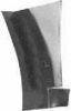 VAN WEZEL 5801.58 Inner Wing Panel